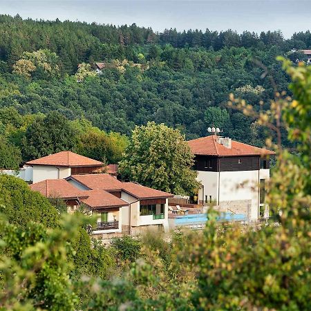Hotel Villa Kaylaka Плевна Экстерьер фото