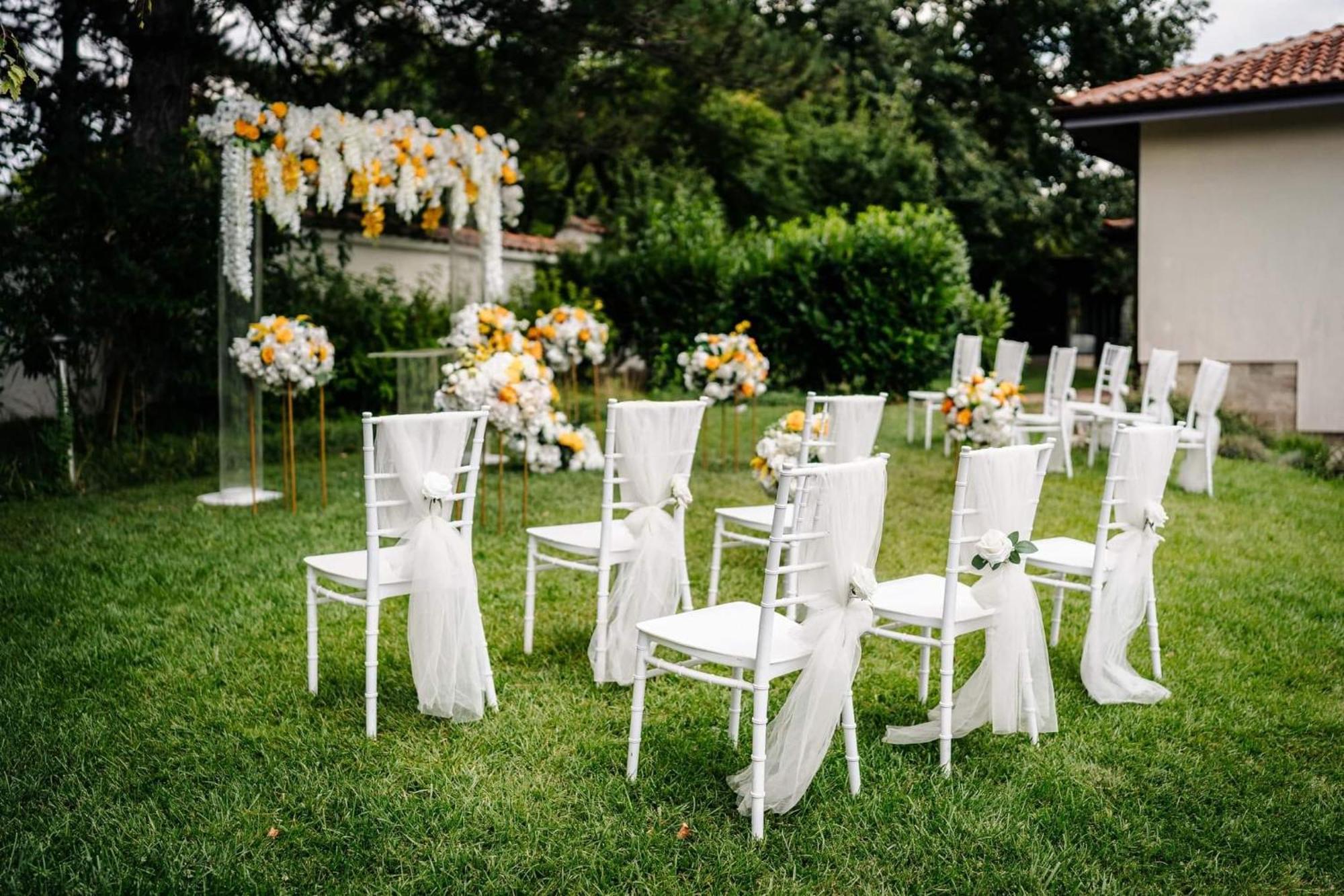 Hotel Villa Kaylaka Плевна Экстерьер фото