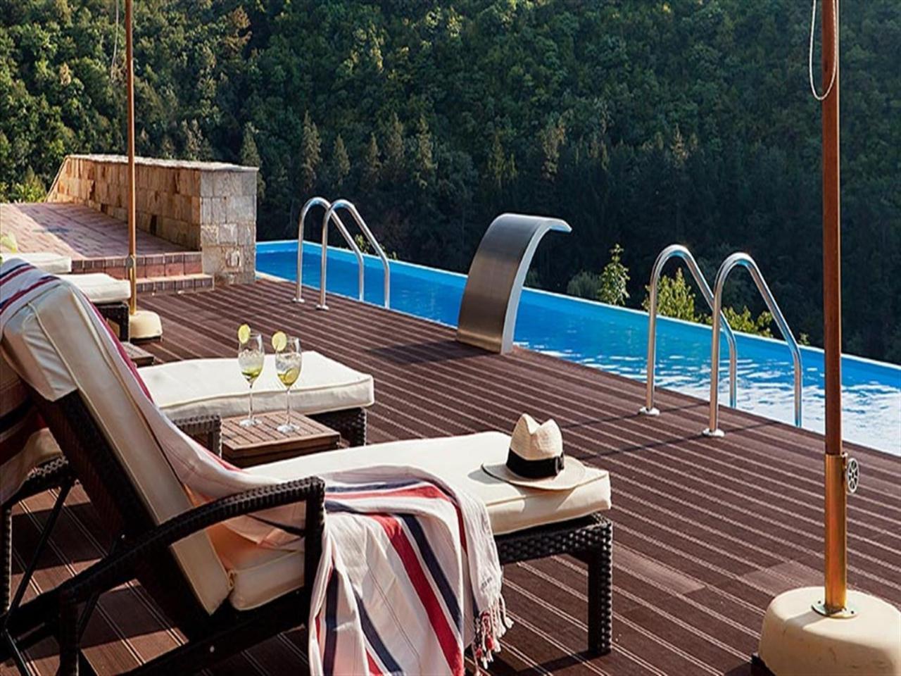 Hotel Villa Kaylaka Плевна Экстерьер фото