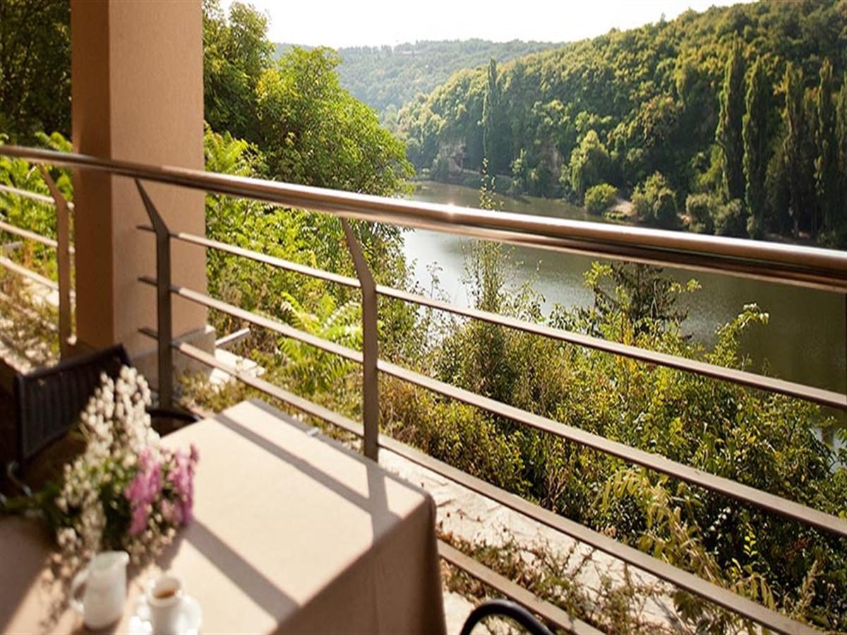 Hotel Villa Kaylaka Плевна Номер фото
